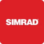 simrad: boating & navigation android application logo